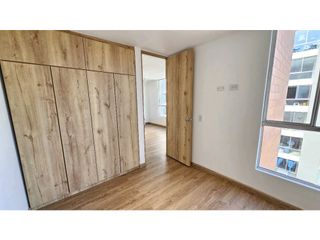 Foto 8 de ARRIENDO APARTAESRUDIO CLUB HOUSE EN LIJACA (RTM)