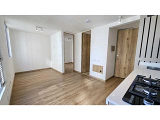 Foto 6 de ARRIENDO APARTAESRUDIO CLUB HOUSE EN LIJACA (RTM)