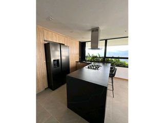 Foto 3 de VENDO HERMOSO APARTAMENTO EN EL POBLADO SECTOR LAS PALMAS