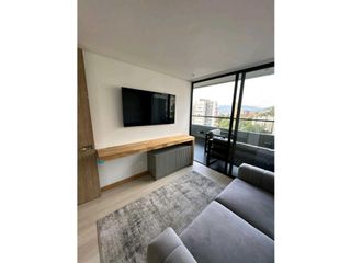 Foto 12 de VENDO HERMOSO APARTAMENTO EN EL POBLADO SECTOR LAS PALMAS