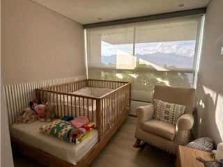 Foto 10 de VENDO HERMOSO APARTAMENTO EN EL POBLADO SECTOR LAS PALMAS