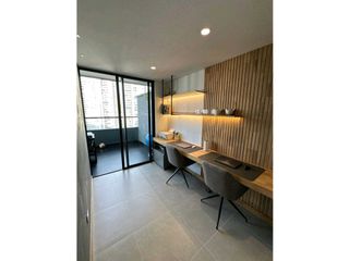 Foto 9 de VENDO HERMOSO APARTAMENTO EN EL POBLADO SECTOR LAS PALMAS