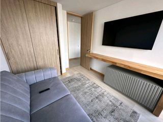 Foto 13 de VENDO HERMOSO APARTAMENTO EN EL POBLADO SECTOR LAS PALMAS