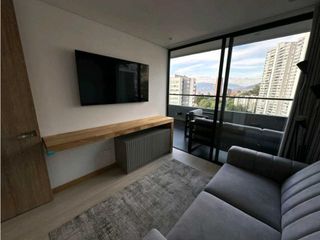 Foto 11 de VENDO HERMOSO APARTAMENTO EN EL POBLADO SECTOR LAS PALMAS