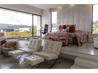 Foto 8 de HERMOSA CASA EN EL POBLADO SECTOR ALTO DE LAS PALMAS