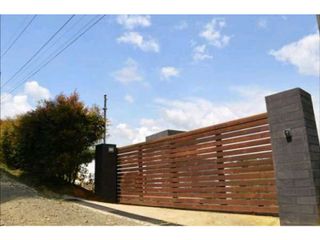Foto 1 de VENDO HERMOSO LOTE EN PARCELACION EN LA ESTRELLA REA 6.074M2
