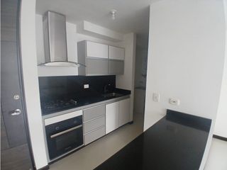 Foto 2 de RENTA APARTAMENTO EN CONJUNTO CERRADO GALICIA PEREIRA