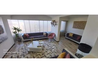 Foto 8 de ARRIENDO ESPECTACULAR APARTAMENTO REMODELADO UBICADO EN GRATAMIRA