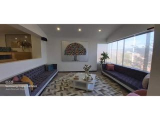 Foto 9 de ARRIENDO ESPECTACULAR APARTAMENTO REMODELADO UBICADO EN GRATAMIRA