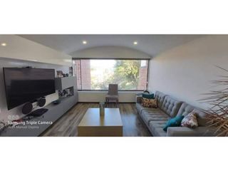 Foto 5 de ARRIENDO ESPECTACULAR APARTAMENTO REMODELADO UBICADO EN GRATAMIRA