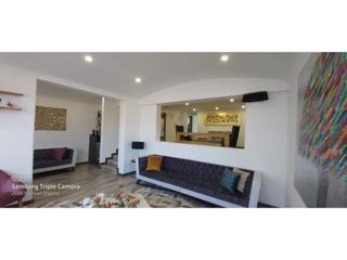 Foto 7 de ARRIENDO ESPECTACULAR APARTAMENTO REMODELADO UBICADO EN GRATAMIRA