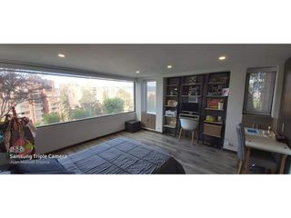 Foto 6 de ARRIENDO ESPECTACULAR APARTAMENTO REMODELADO UBICADO EN GRATAMIRA