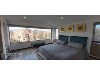 Foto 4 de ARRIENDO ESPECTACULAR APARTAMENTO REMODELADO UBICADO EN GRATAMIRA