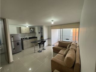 Foto 1 de Se Vende Apartaestudio - Sector Centenario