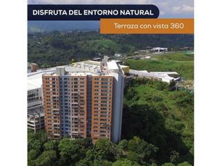 Foto 9 de Se Vende Apartaestudio - Sector Centenario