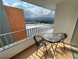 Foto 4 de Se Vende Apartaestudio - Sector Centenario
