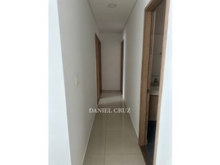 Foto 13 de VENTA  APARTAMENTO CONDOMINIO SAN NICOLAS - POPAYAN