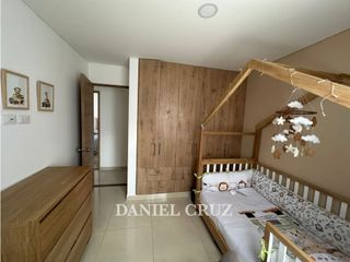 Foto 2 de VENTA  APARTAMENTO CONDOMINIO SAN NICOLAS - POPAYAN