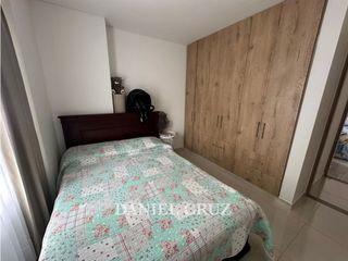 Foto 7 de VENTA  APARTAMENTO CONDOMINIO SAN NICOLAS - POPAYAN