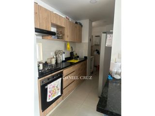 Foto 9 de VENTA  APARTAMENTO CONDOMINIO SAN NICOLAS - POPAYAN
