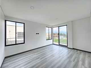 Foto 21 de SE VENDE CASA EN COTA VEREDA LA MOYA - CAMELLON STA ROSALIA