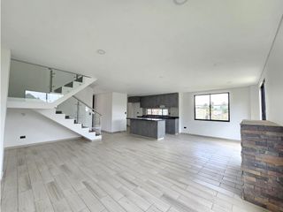 Foto 12 de SE VENDE CASA EN COTA VEREDA LA MOYA - CAMELLON STA ROSALIA