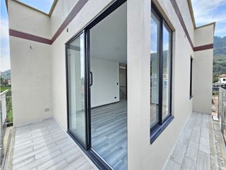 Foto 24 de SE VENDE CASA EN COTA VEREDA LA MOYA - CAMELLON STA ROSALIA