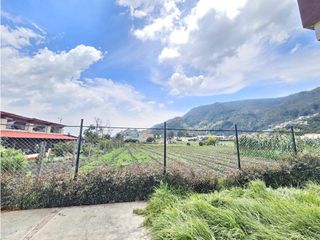 Foto 10 de SE VENDE CASA EN COTA VEREDA LA MOYA - CAMELLON STA ROSALIA