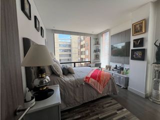 Foto 8 de ARRIENDO CHICO R APTO 88.5mts. $8’M