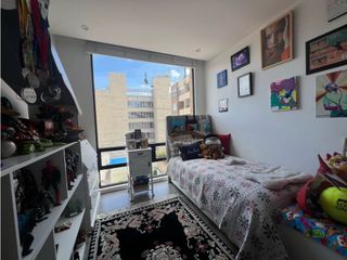 Foto 5 de ARRIENDO CHICO R APTO 88.5mts. $8’M