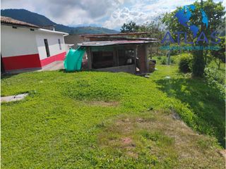 Foto 5 de VENTA DE CASA CAMPESTRE EN LEBRIJA SANTANDER COD:749