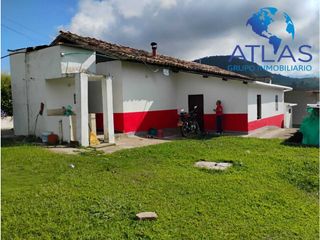 Foto 1 de VENTA DE CASA CAMPESTRE EN LEBRIJA SANTANDER COD:749