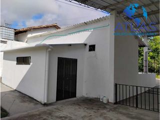 Foto 6 de VENTA DE CASA CAMPESTRE EN LEBRIJA SANTANDER COD:749