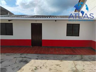 Foto 3 de VENTA DE CASA CAMPESTRE EN LEBRIJA SANTANDER COD:749