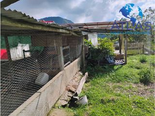 Foto 9 de VENTA DE CASA CAMPESTRE EN LEBRIJA SANTANDER COD:749