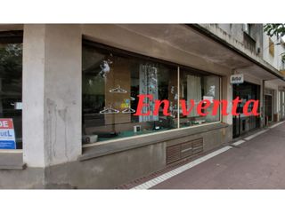 Foto 7 de Se vende local en inmejorable ubicación céntrica en Otamendi.