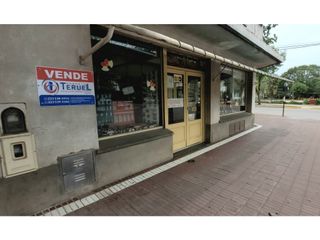 Foto 4 de Se vende local en inmejorable ubicación céntrica en Otamendi.