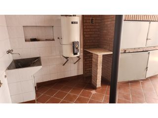 Foto 10 de Alquiler Casa 3 dormitorios Barrio Los Paraisos