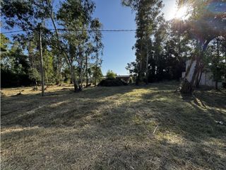 Foto 6 de 2 lotes de terreno en Barrio La Cañada