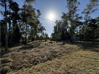 Foto 1 de 2 lotes de terreno en Barrio La Cañada