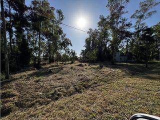 Foto 7 de 2 lotes de terreno en Barrio La Cañada