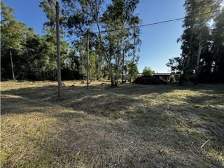 Foto 3 de 2 lotes de terreno en Barrio La Cañada
