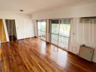 Foto 1 de Departamento en alquiler en Quilmes Centro