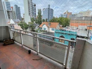 Foto 4 de Departamento en alquiler en Quilmes Centro