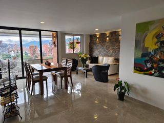 Foto 4 de HERMOSO APARTAMENTO EN MEDELLIN