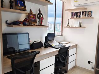 Foto 11 de HERMOSO APARTAMENTO EN MEDELLIN