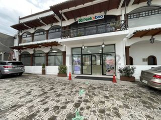 Foto 1 de Local Comercial en Plaza Barush, San Rafael