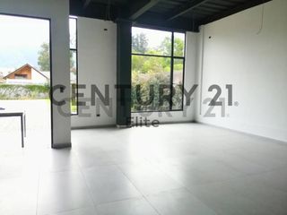 Foto 4 de LOCALES COMERCIALES A ESTRENAR DESDE 104M2, VALLE DE LOS CHILLOS