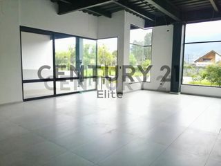 Foto 3 de LOCALES COMERCIALES A ESTRENAR DESDE 104M2, VALLE DE LOS CHILLOS
