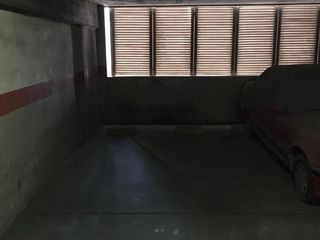 Foto 2 de Oportunidad! Cochera - Villa Crespo
